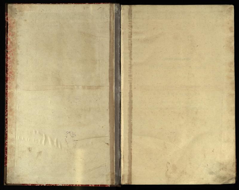 Pasvalio Romos katalikų parapijos bažnyčios 1854–1859 metų krikšto metrikų knyga