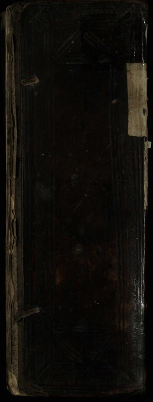 Vaškų (Konstantinavo) Romos katalikų parapijos bažnyčios 1763–1804 metų mirties metrikų knyga