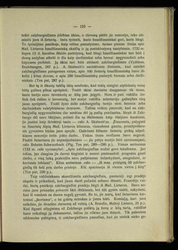 Tautiniai santykiai Maž. Lietuvoje ligi Didžiojo karo istorijos ir statistikos šviesoje
/ Vincas Vileišis. – Kaunas: Politinių ir socialinių mokslų institutas, 1935. – 271, [3] p.