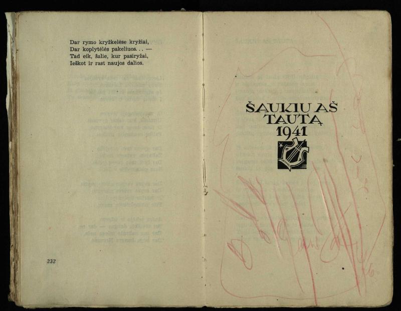 Per pasaulį keliauja žmogus : rinktinė poezija