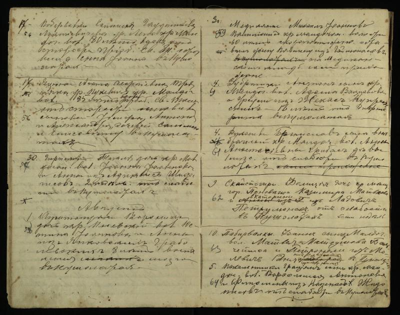 Pušaloto Romos katalikų parapijos bažnyčios 1912–1918 metų mirties metrikų knyga