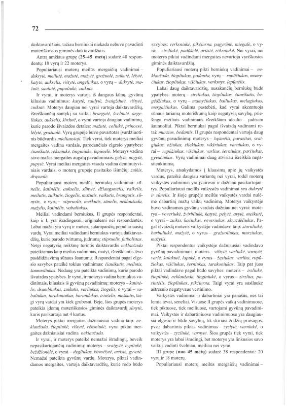 Šiaurietiški atsivėrimai : Pasvalio krašto istorijos ir kultūros žurnalas 2006, nr. 2 (21)