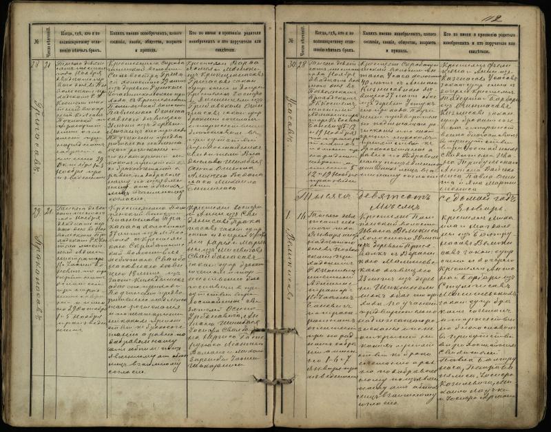 Pasvalio Romos katalikų parapijos bažnyčios 1891–1916 metų jungtuvių metrikų knyga
