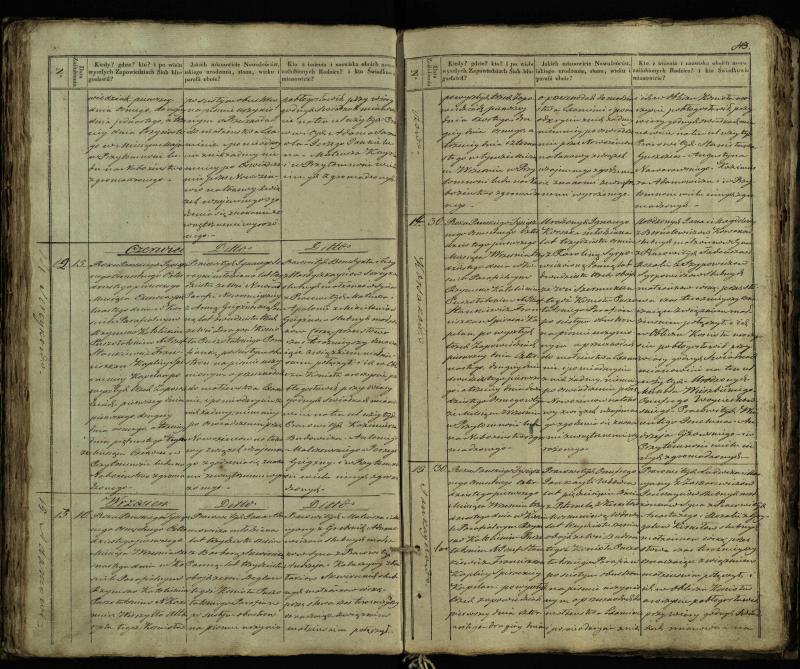 Pušaloto Romos katalikų parapijos bažnyčios 1835–1848 metų jungtuvių metrikų knyga
