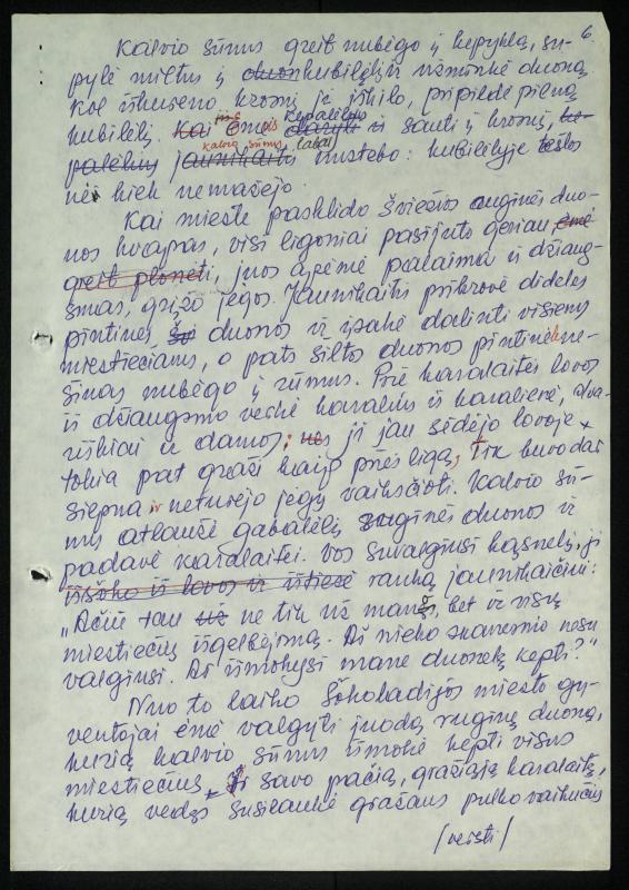 Apie mane ir aš apie kitus: straipsniai, žinutės, informacijos, pastabos spaudos puslapiuose. Nuo 1990 m.  / Rožėnienė, Saigūnė. – Biržai