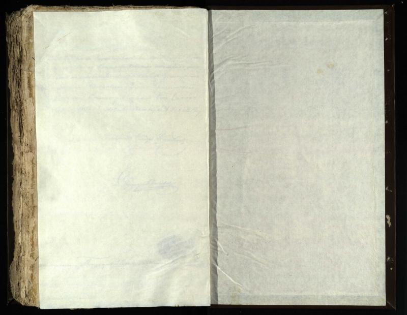 Vaškų (Konstantinavo) Romos katalikų parapijos bažnyčios 1845–1848 metų krikšto metrikų knyga
