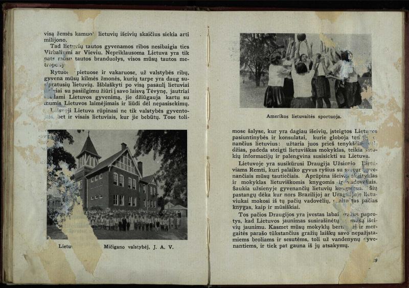 Naujoji Lietuva