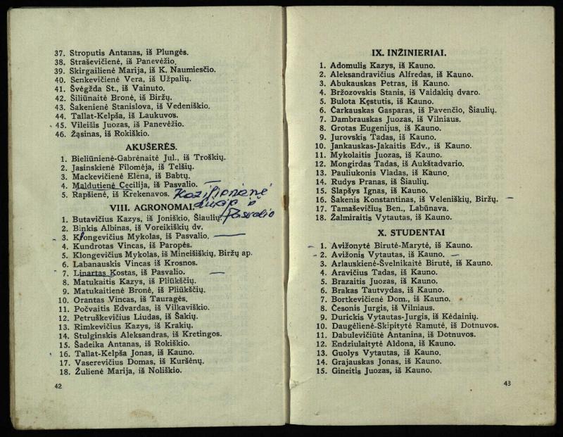 Ištremtieji : bolševikų valdžios 1941 metų birželio 14-16 d. Lietuvos žmonių trėmimo vaizdai, daliniai tremtinių sąrašai