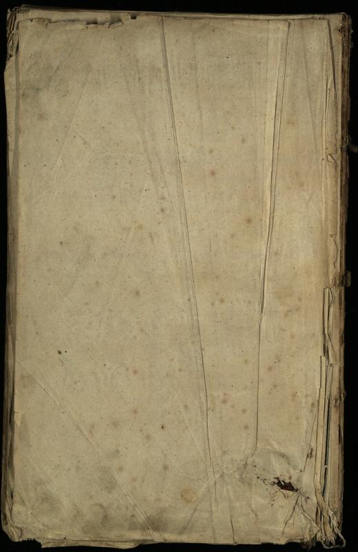 Pasvalio Romos katalikų parapijos bažnyčios 1866–1881 metų mirties metrikų knyga