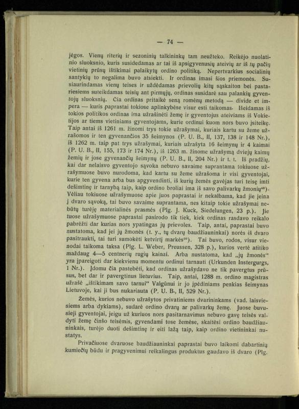 Tautiniai santykiai Maž. Lietuvoje ligi Didžiojo karo istorijos ir statistikos šviesoje
/ Vincas Vileišis. – Kaunas: Politinių ir socialinių mokslų institutas, 1935. – 271, [3] p.