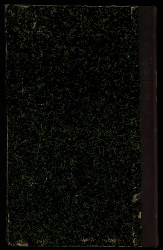 Pasvalio Romos katalikų parapijos bažnyčios 1842–1848 metų krikšto metrikų knyga