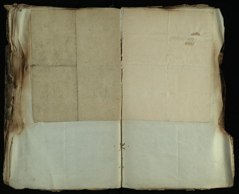 Pušaloto Romos katalikų parapijos bažnyčios 1843–1879 metų gaunamų raštų knyga