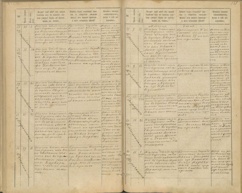 Pasvalio Romos katalikų parapijos bažnyčios 1894–1907 metų mirties metrikų knyga