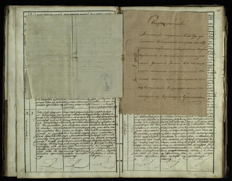 Pumpėnų Romos katalikų parapijos bažnyčios 1837–1848 metų jungtuvių metrikų knyga