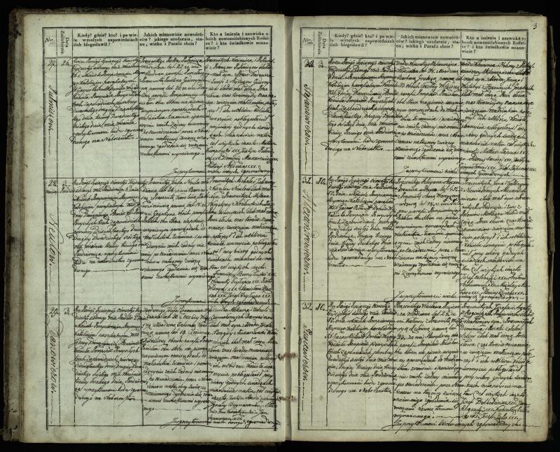 Pumpėnų Romos katalikų parapijos bažnyčios 1837–1848 metų jungtuvių metrikų knyga
