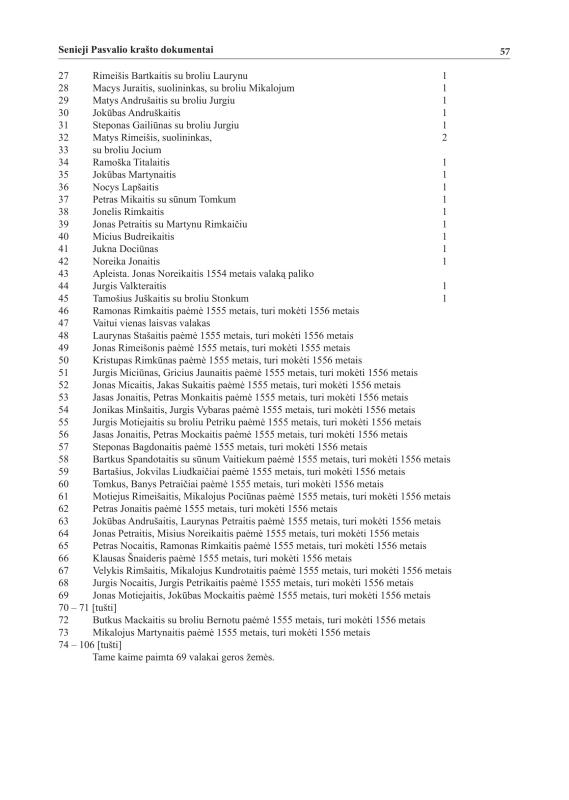 Šiaurietiški atsivėrimai : Pasvalio krašto istorijos ir kultūros žurnalas 2010, nr. 2 (29)