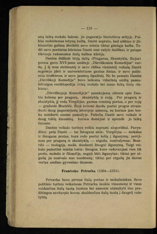 Vidurinių amžių istorija: vadovėlis vidurinėms ir aukštesniosioms mokykloms / K. Kliuksinas. – Kaunas: Sakalas, 1935. – 137, [5] p.