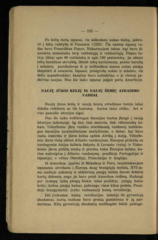 Vidurinių amžių istorija: vadovėlis vidurinėms ir aukštesniosioms mokykloms / K. Kliuksinas. – Kaunas: Sakalas, 1935. – 137, [5] p.