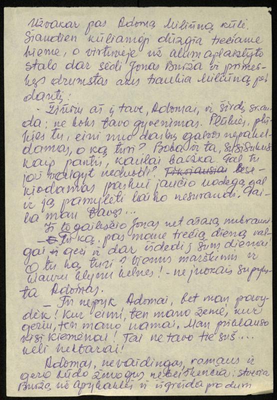 Apie mane ir aš apie kitus: straipsniai, žinutės, informacijos, pastabos spaudos puslapiuose. Nuo 1990 m.  / Rožėnienė, Saigūnė. – Biržai