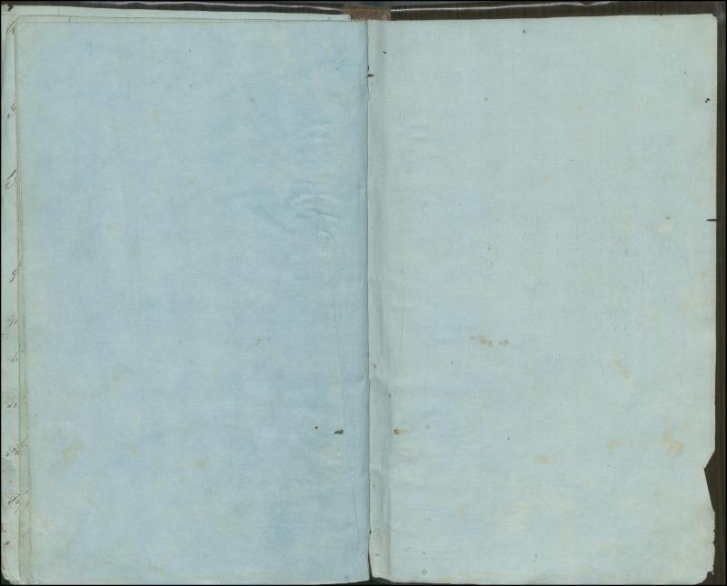 Krinčino Romos katalikų parapijos bažnyčios 1803–1826 metų jungtuvių metrikų knyga