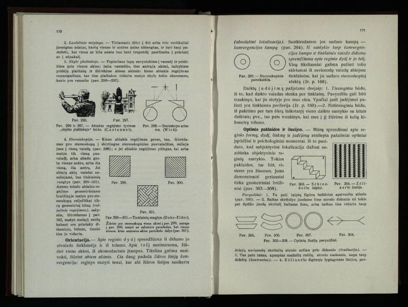 Akių ligų vadovas / Petras Avižonis. – Kaunas: Medicinos fakultetao leidinys, 1940. – VIII, 841, [2] p., 18 iliustr. lap.