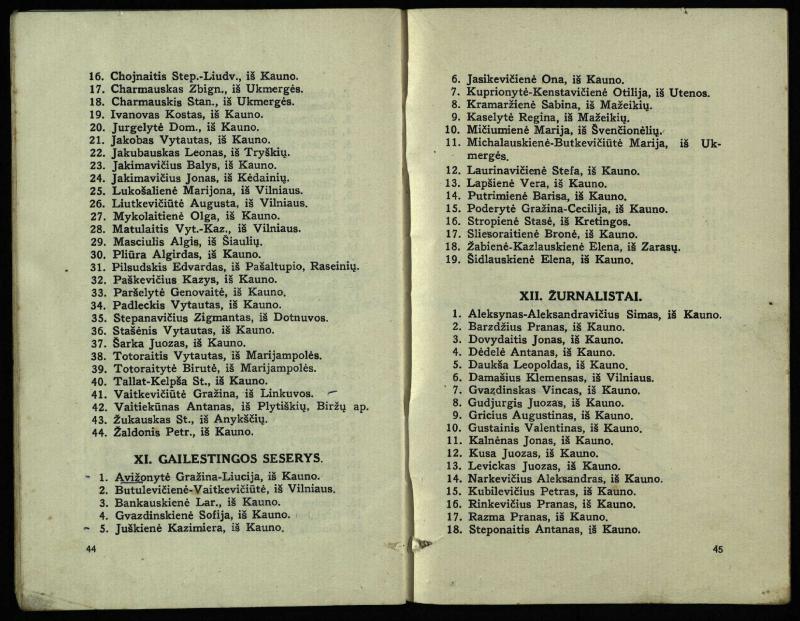 Ištremtieji : bolševikų valdžios 1941 metų birželio 14-16 d. Lietuvos žmonių trėmimo vaizdai, daliniai tremtinių sąrašai