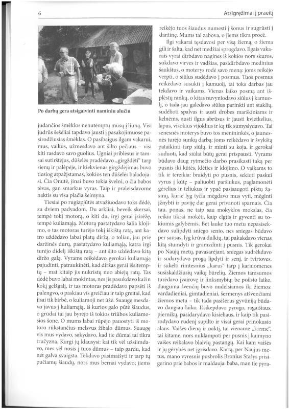 Šiaurietiški atsivėrimai : Pasvalio krašto istorijos ir kultūros žurnalas 2011, nr. 2 (31)