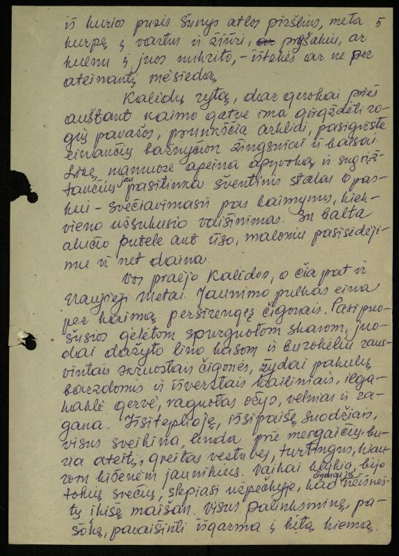 Apie mane ir aš apie kitus: straipsniai, žinutės, informacijos, pastabos spaudos puslapiuose. Nuo 1990 m.  / Rožėnienė, Saigūnė. – Biržai
