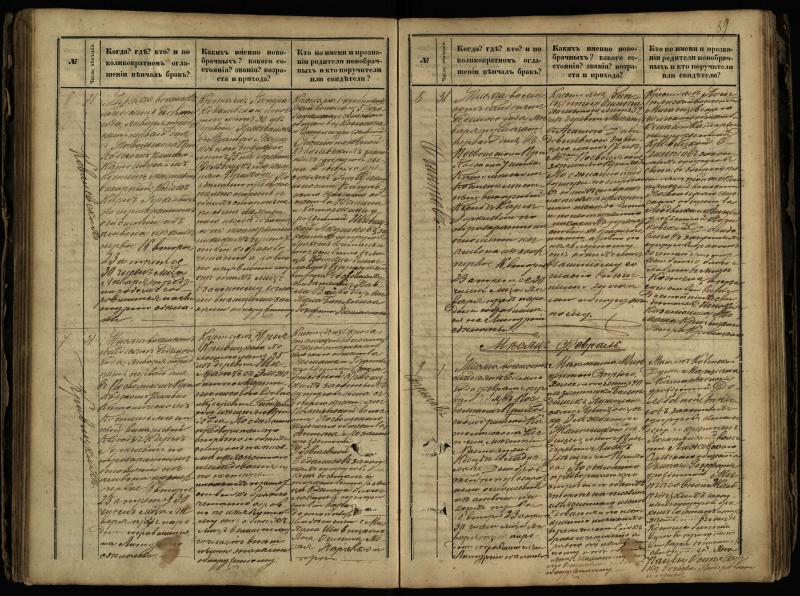 Pasvalio Romos katalikų parapijos bažnyčios 1868–1891 metų jungtuvių metrikų knyga