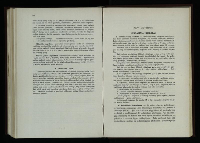 Akių ligų vadovas / Petras Avižonis. – Kaunas: Medicinos fakultetao leidinys, 1940. – VIII, 841, [2] p., 18 iliustr. lap.