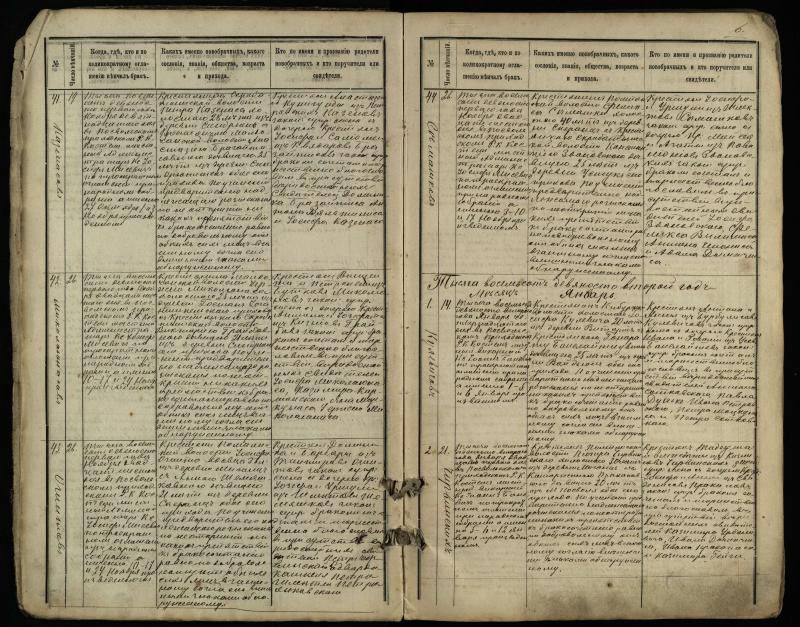 Pasvalio Romos katalikų parapijos bažnyčios 1891–1916 metų jungtuvių metrikų knyga