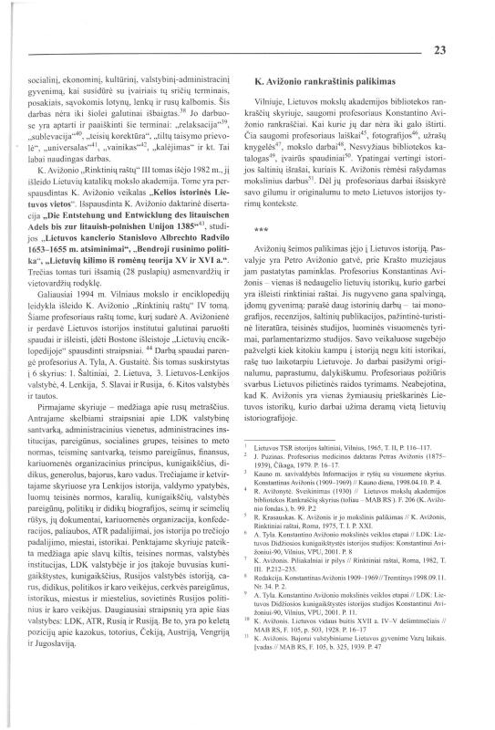 Šiaurietiški atsivėrimai : Pasvalio krašto istorijos ir kultūros žurnalas 2006, nr. 2 (21)