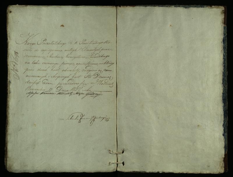 Pušaloto Romos katalikų parapijos bažnyčios 1828–1834 metų mirties metrikų knyga