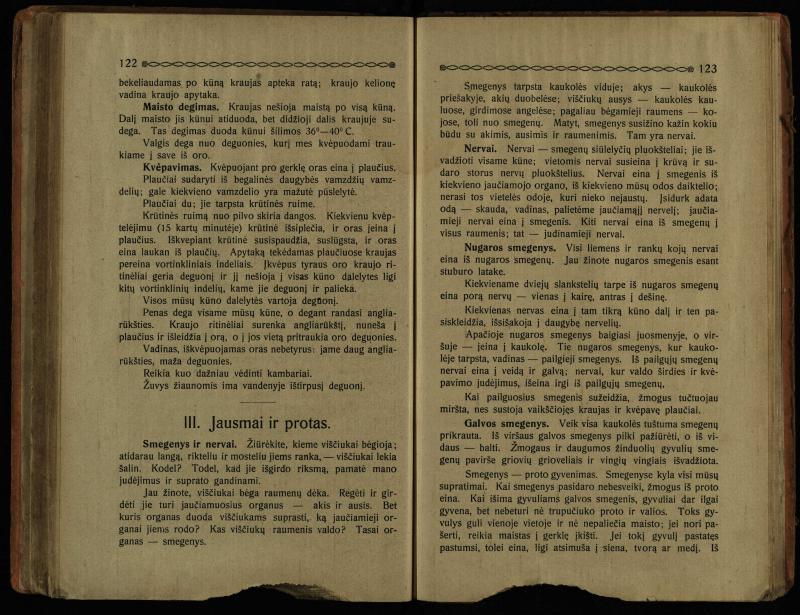 Dievo galybė : pasikalbėjimas ir paveikslėliai