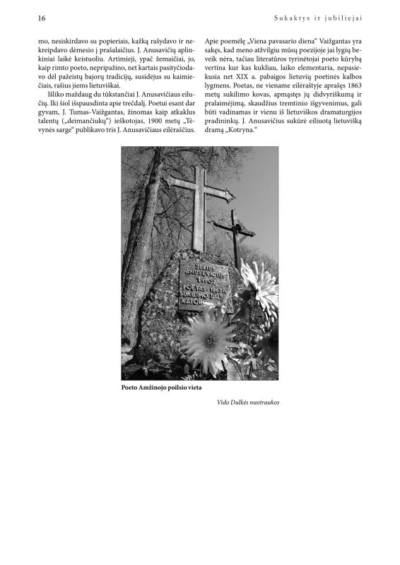 Šiaurietiški atsivėrimai : Pasvalio krašto istorijos ir kultūros žurnalas 2013, nr. 1 (34)